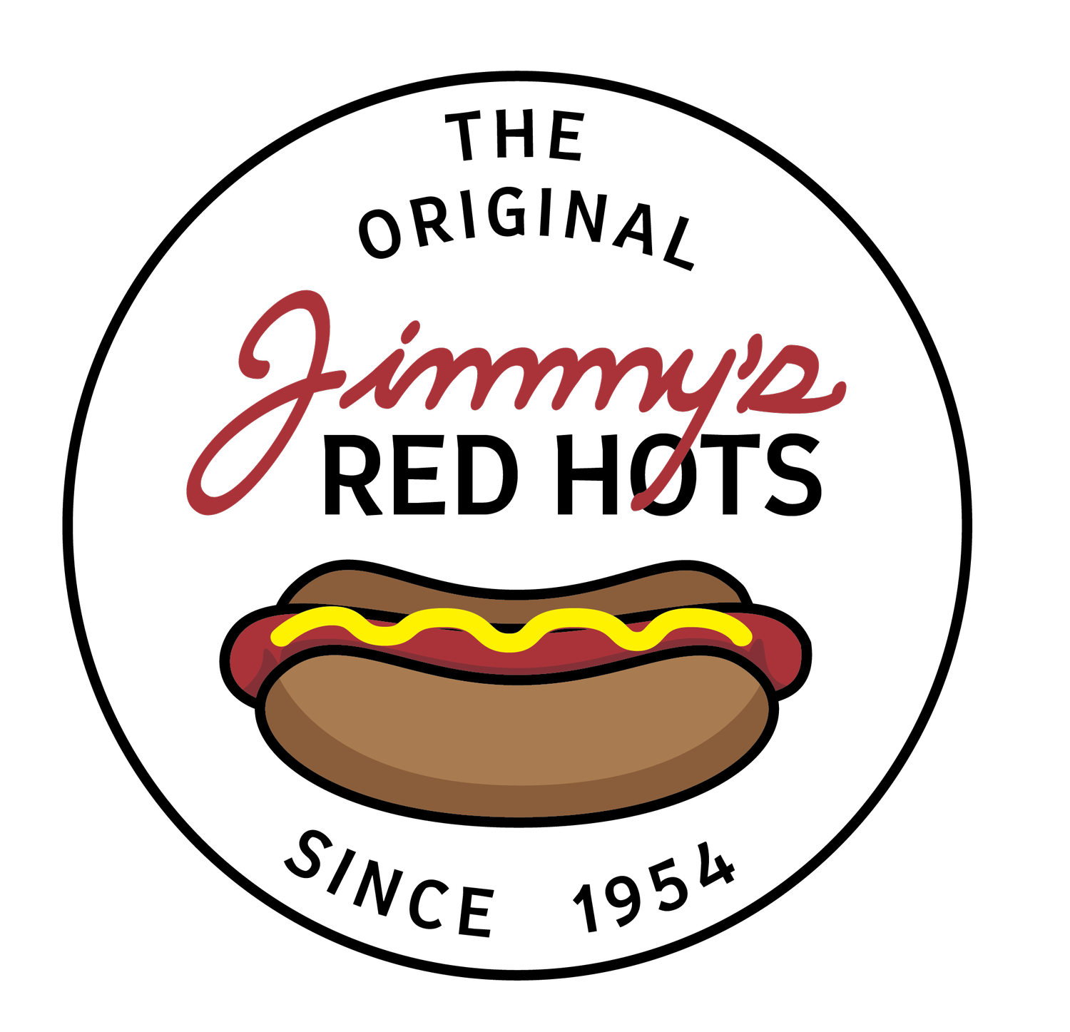 Jimmy's Red Hots photo