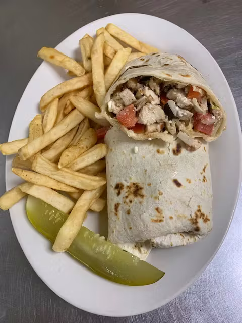 Valois Restaurant photo