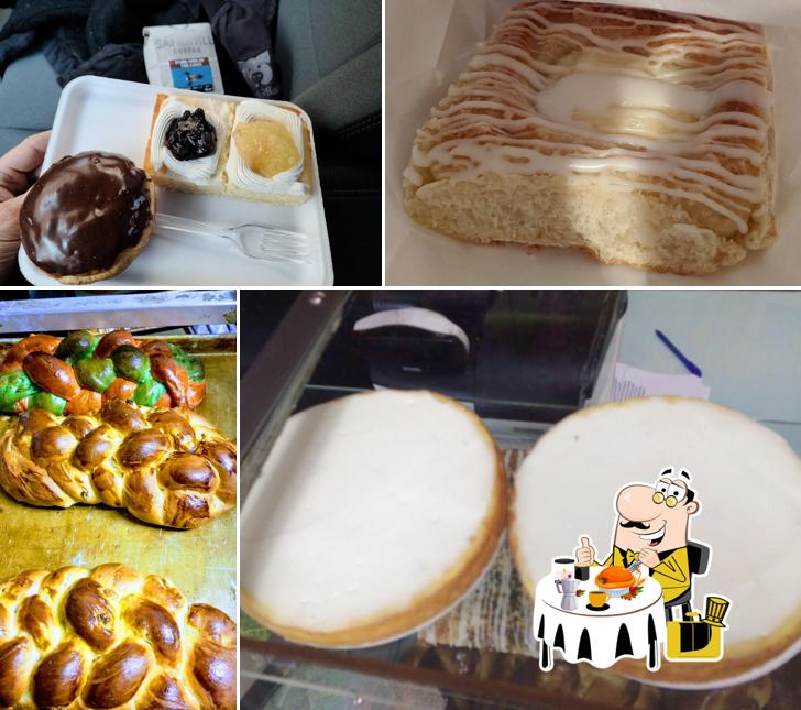 Pticek & Son Bakery photo