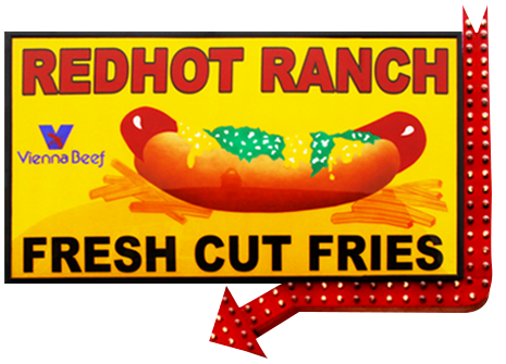 Redhot Ranch photo