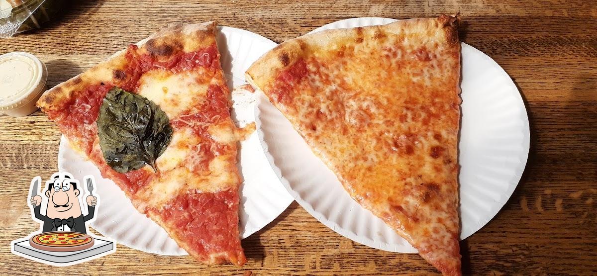 Jimmy's Pizza Cafe photo