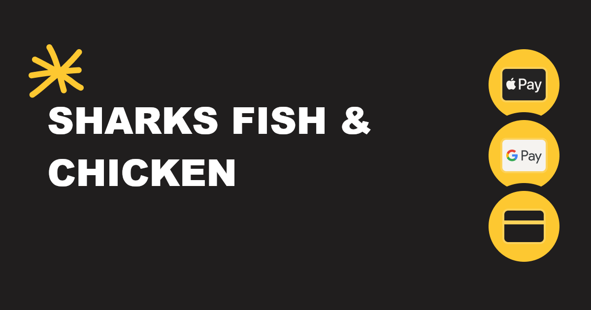 Shark's Fish & Chicken photo