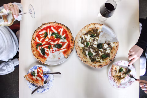 Forno Rosso photo