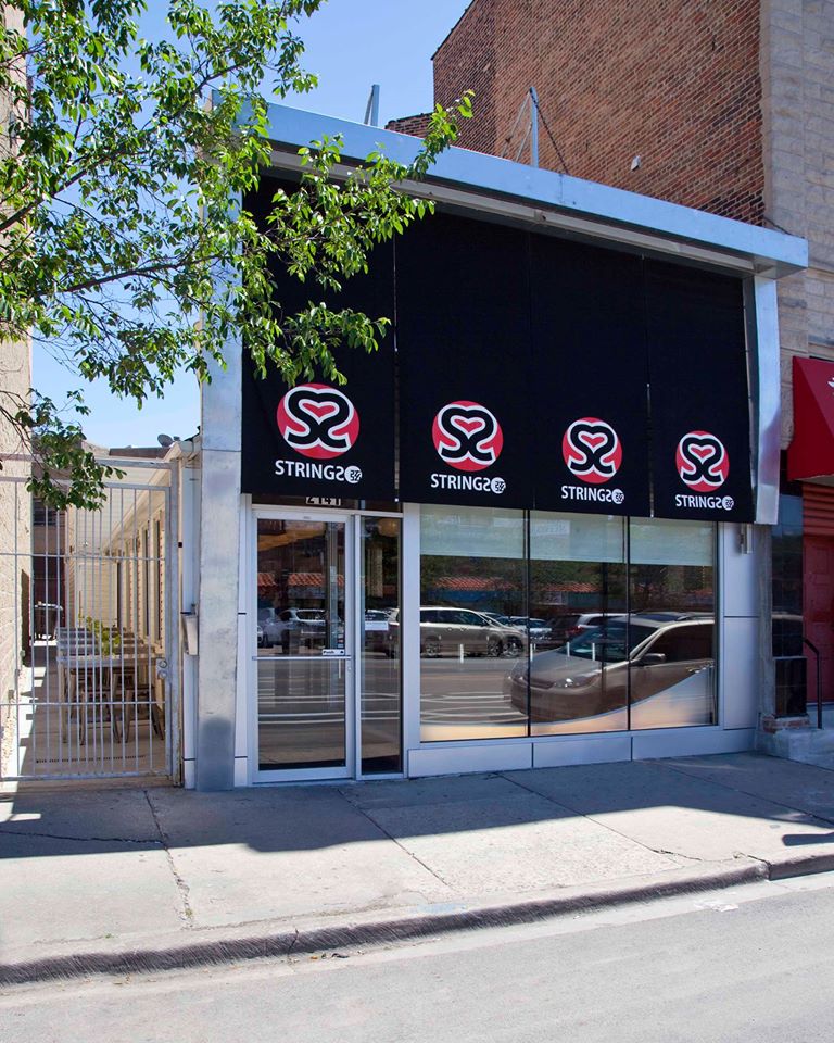 Strings Ramen Shop photo