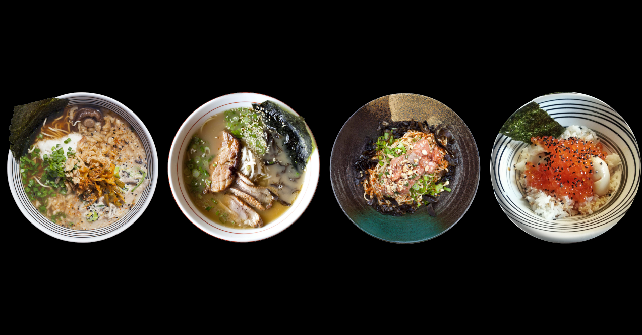 Strings Ramen Shop photo