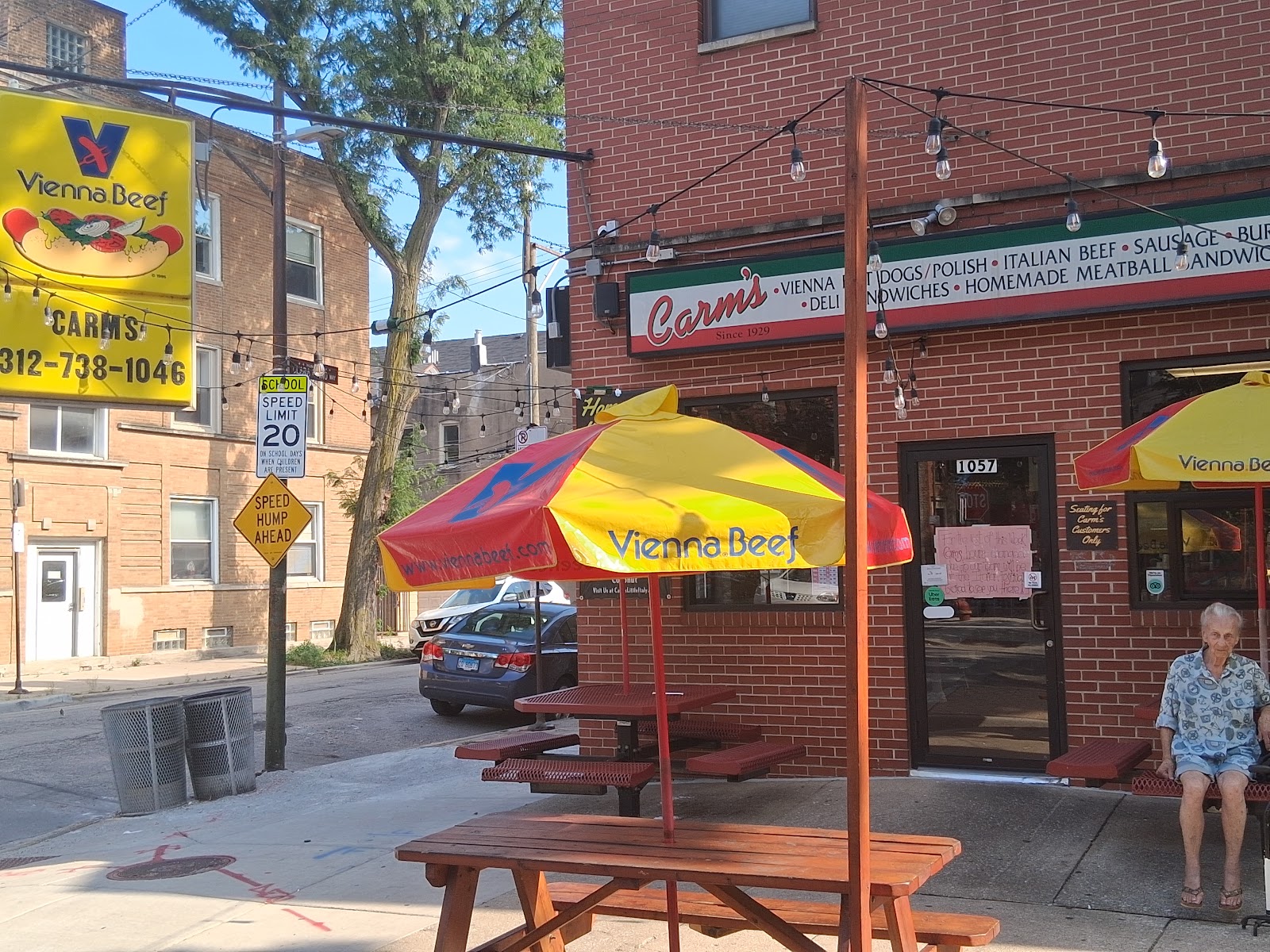 Carm's Beef & Italian Ices photo