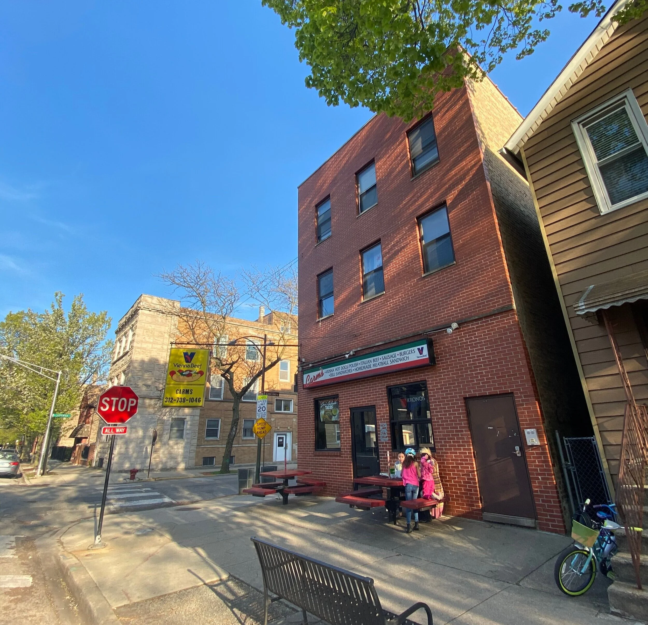 Carm's Beef & Italian Ices photo