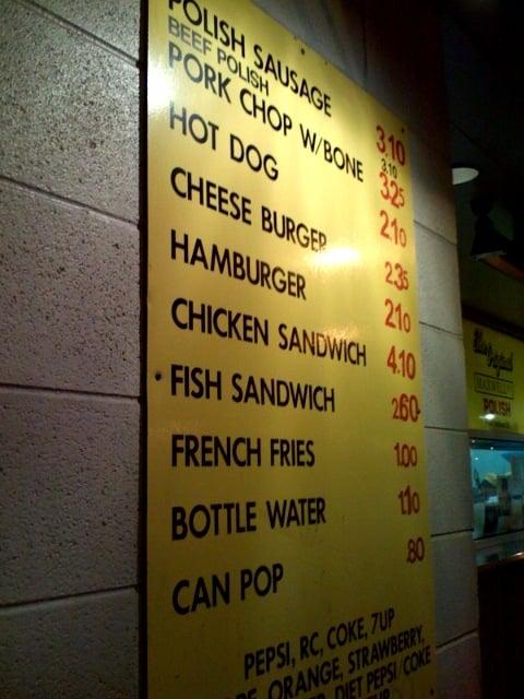 Express Grill photo