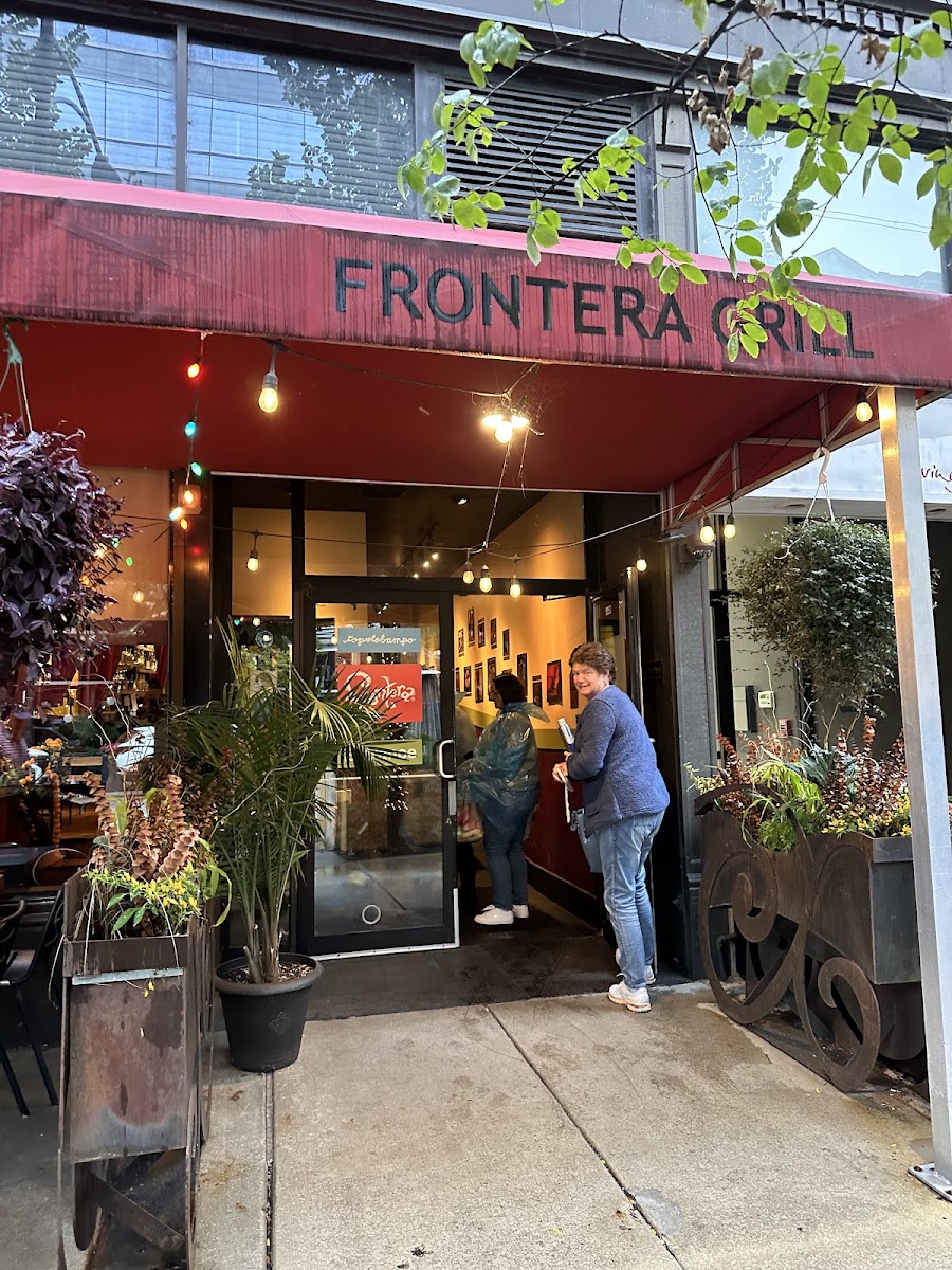 Frontera Grill photo