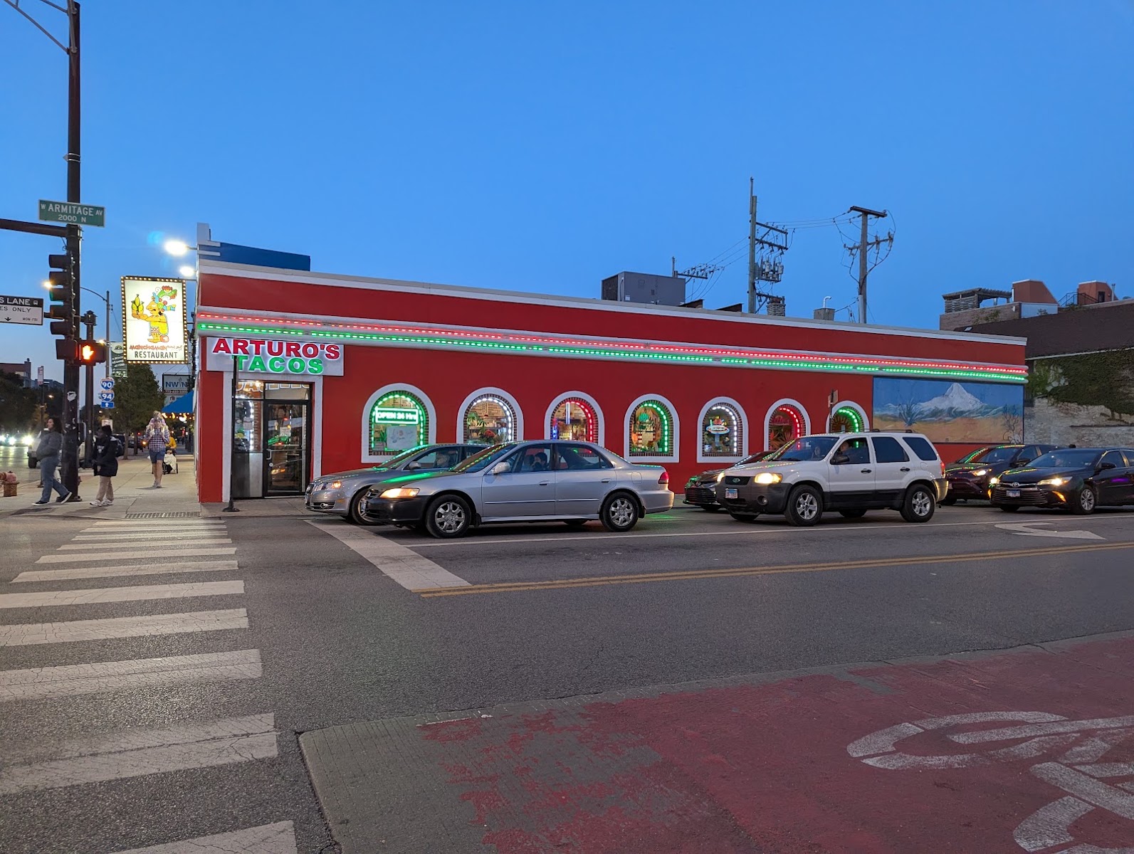 Arturo's Tacos photo