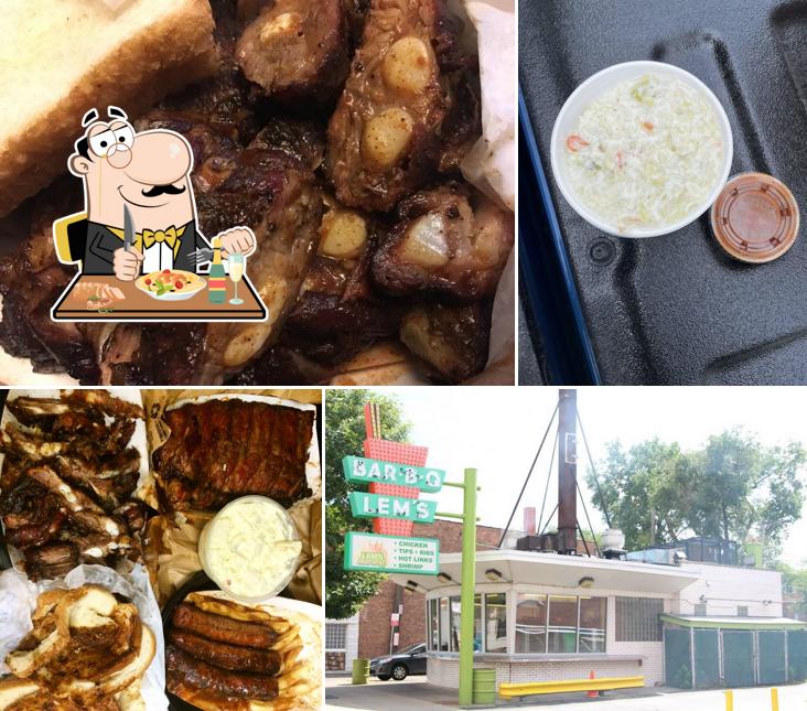 Lem's Bar-B-Q photo