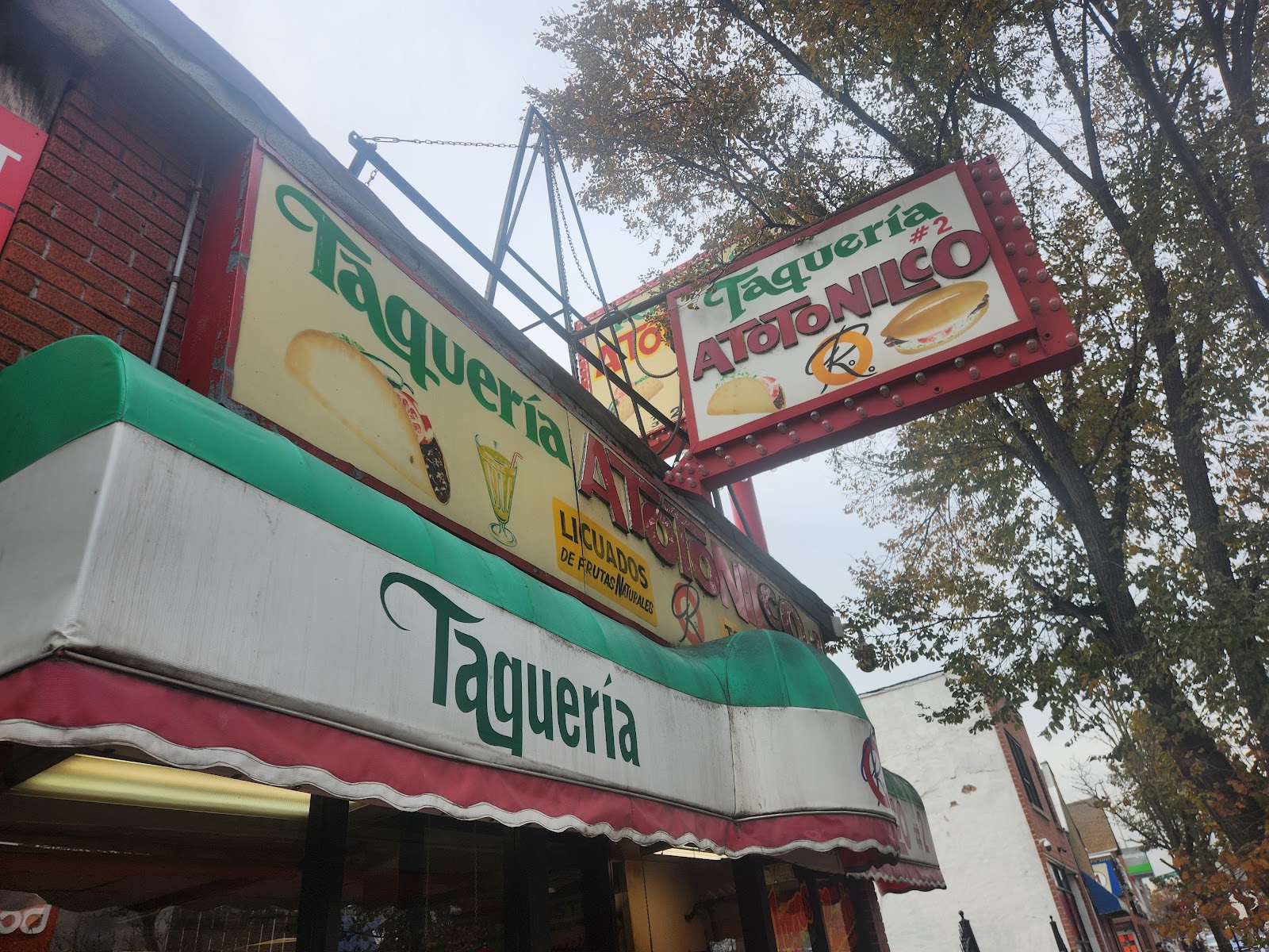 Atotonilco Taqueria photo