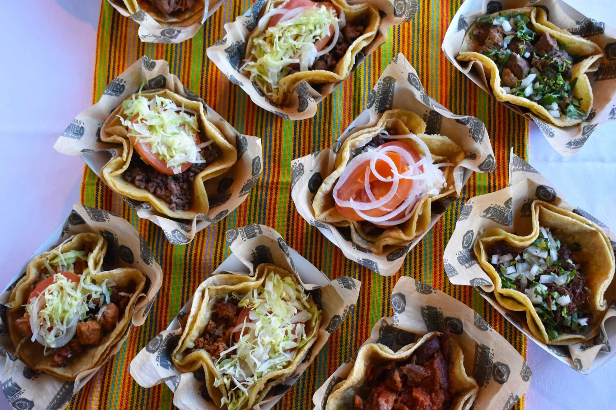 Atotonilco Taqueria photo