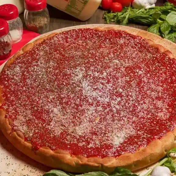 Bacci Pizzeria photo