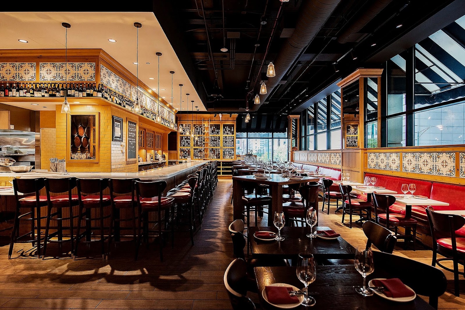The Purple Pig Restaurant photo