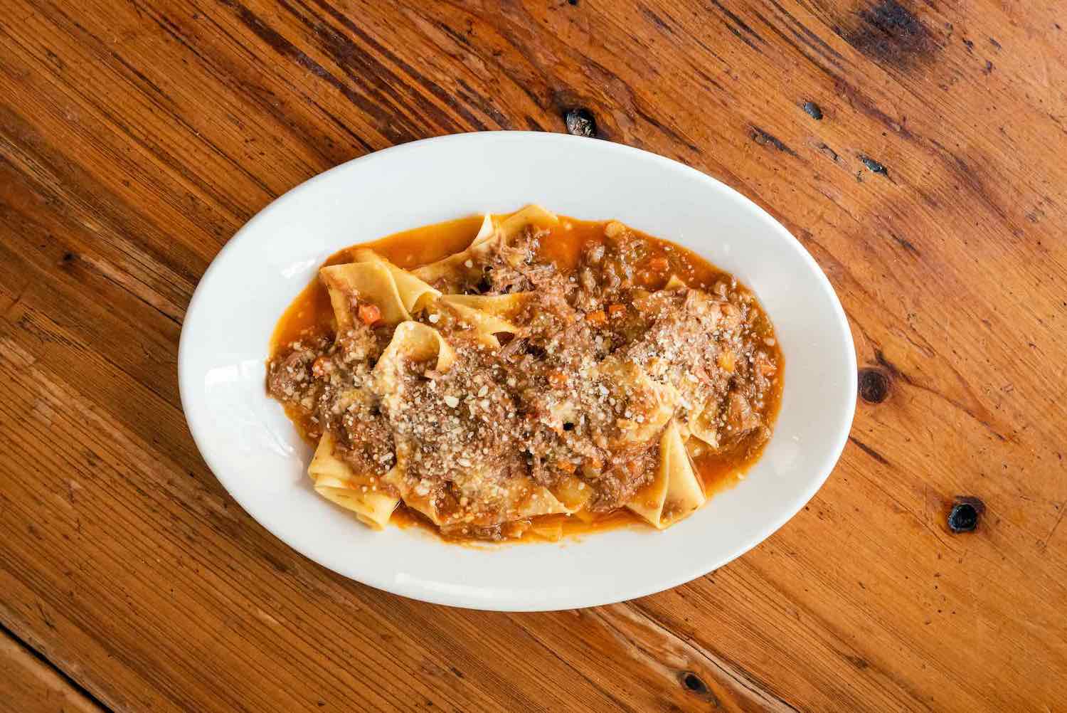 Quartino Ristorante photo