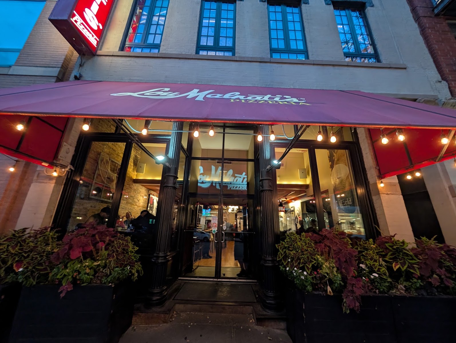 Lou Malnati's Pizzeria photo
