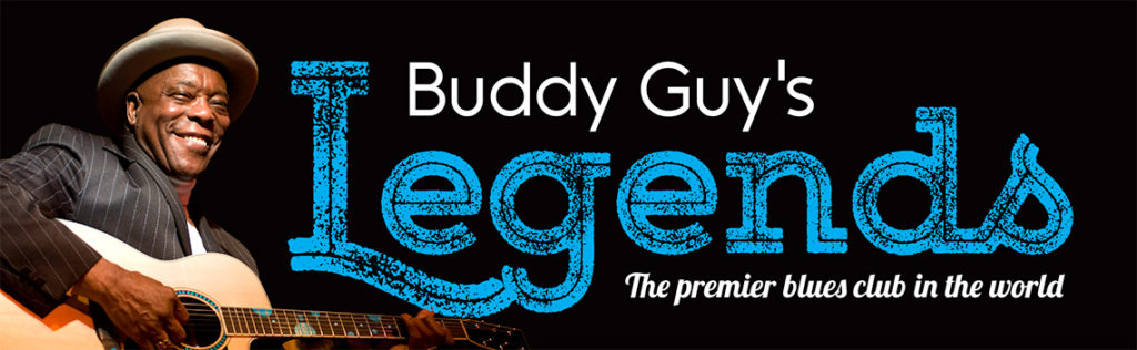 Buddy Guy's Legends photo