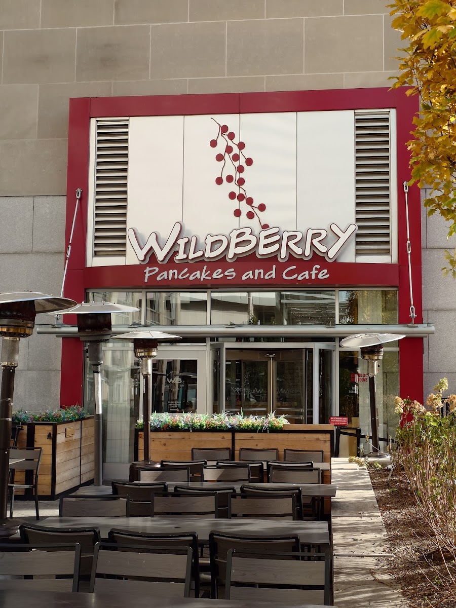Wildberry Pancakes & Cafe photo