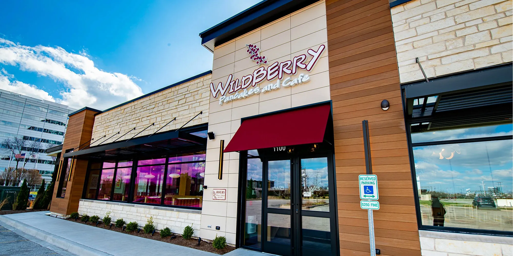 Wildberry Pancakes & Cafe photo