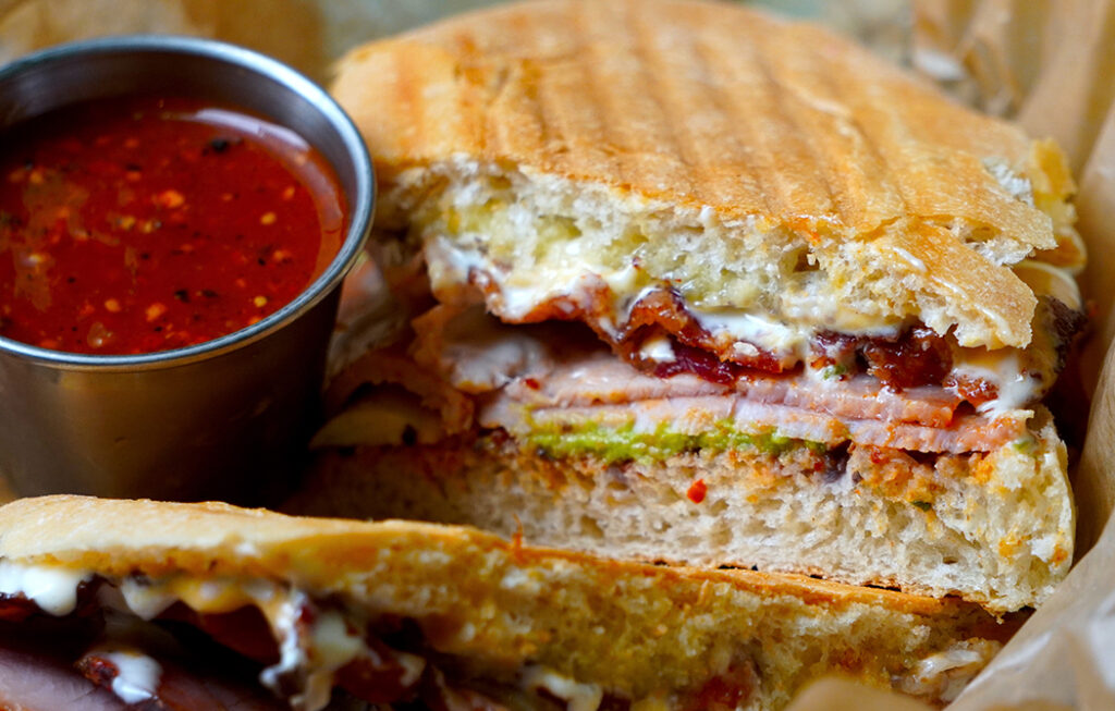 Xoco photo