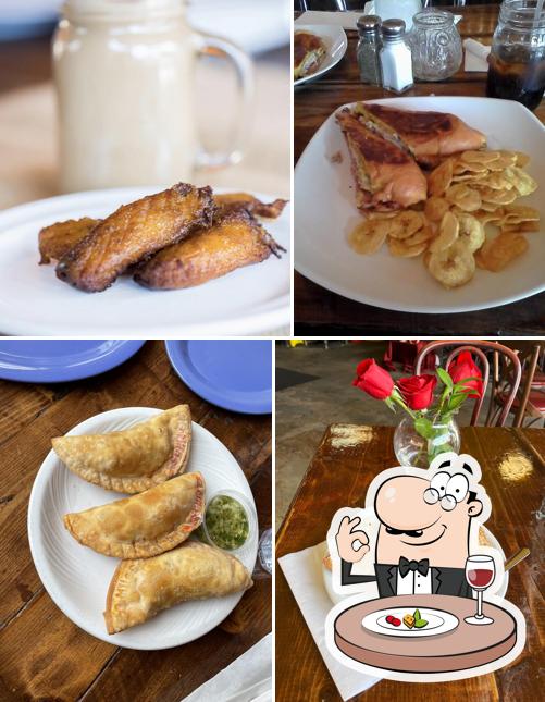 90 Miles Cuban Cafe photo