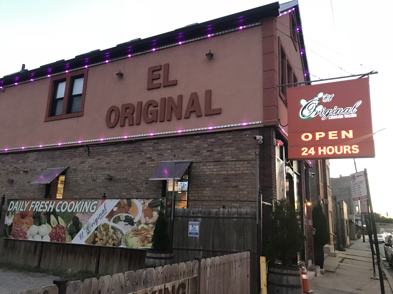 Chavas Tacos photo