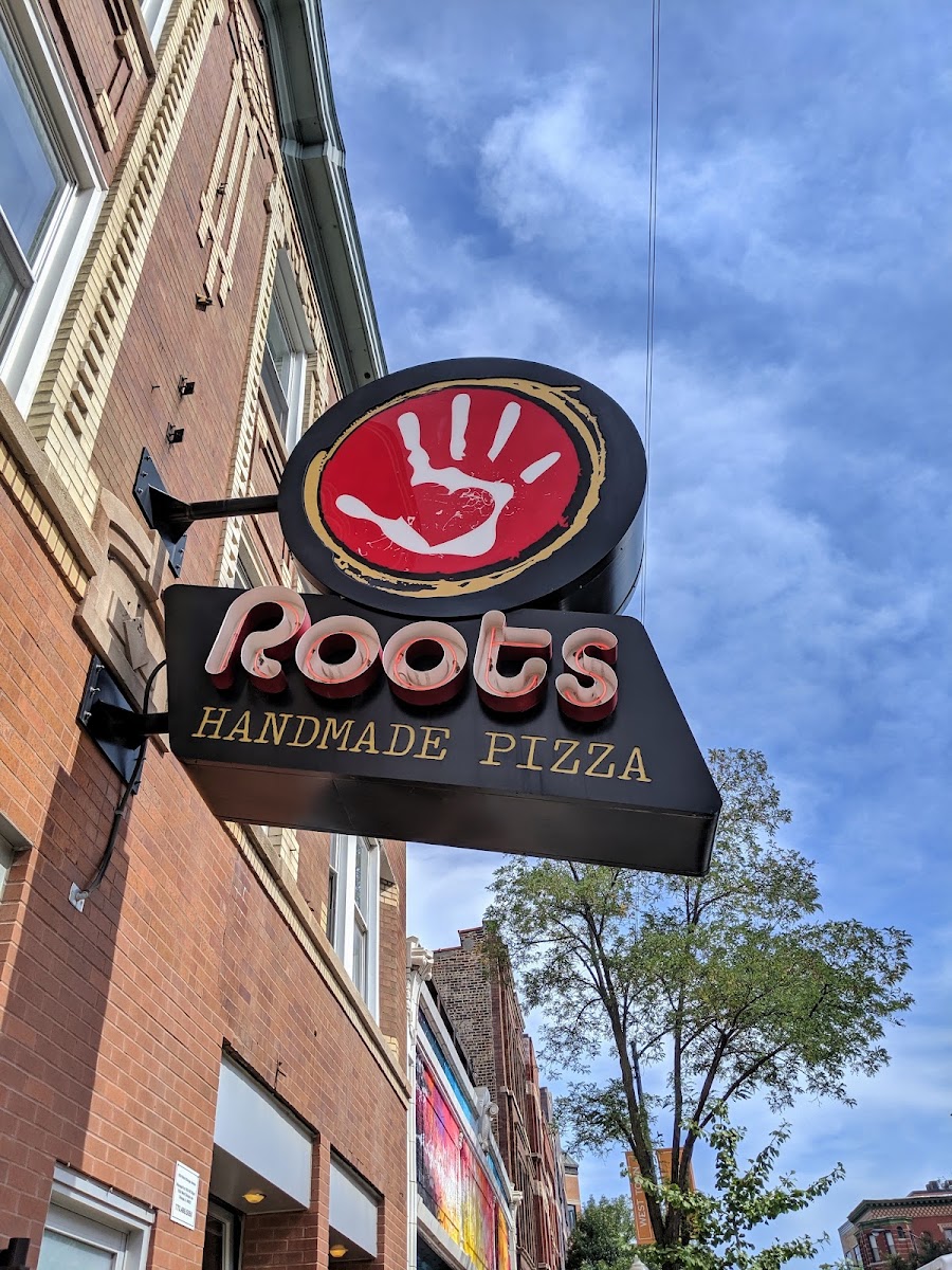 Roots Handmade Pizza photo