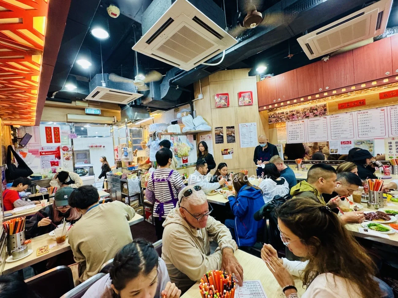 Yat Lok Restaurant photo