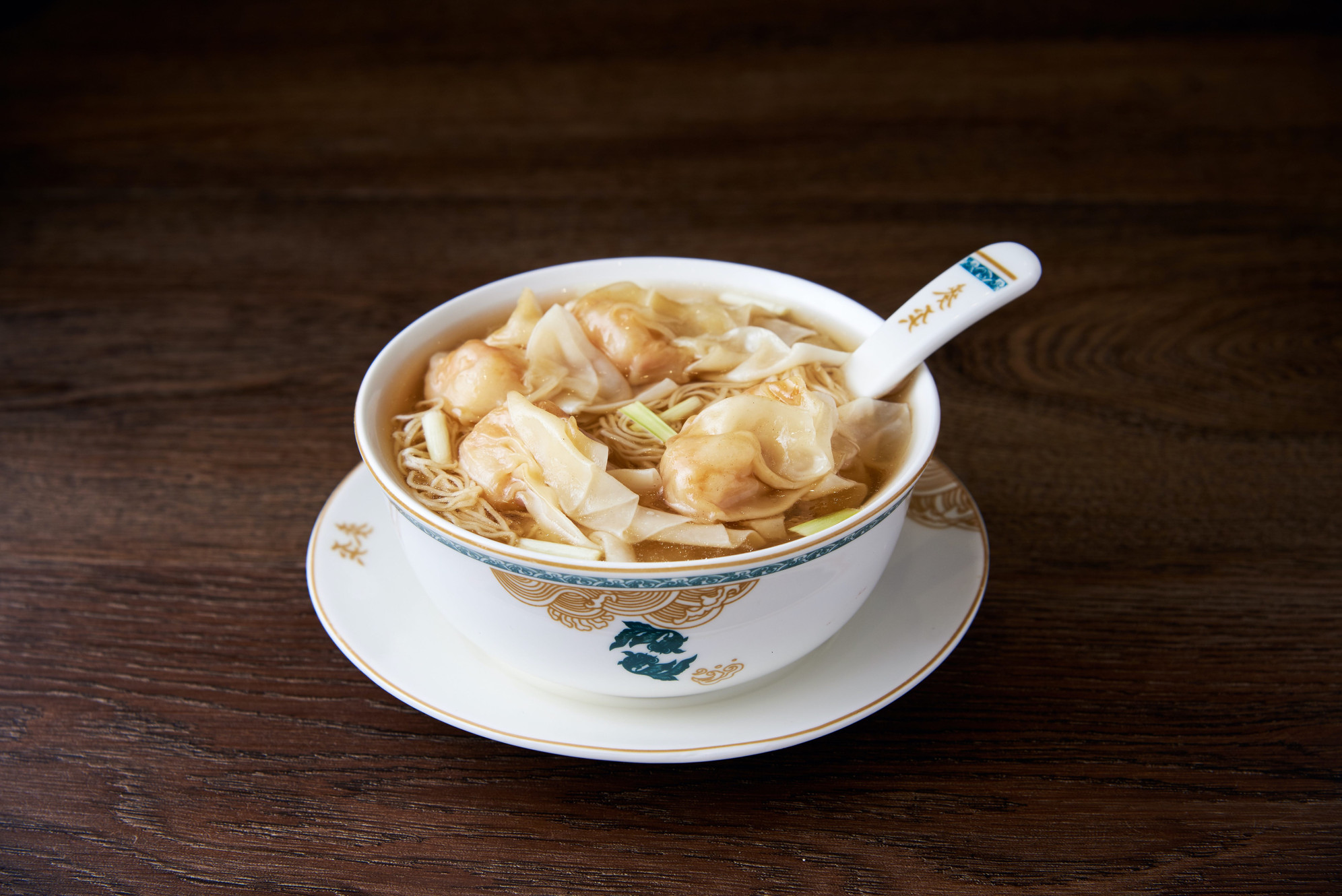 Mak's Noodle photo
