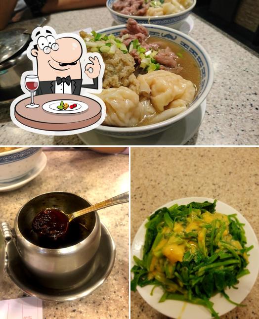 Tsim Chai Kee Noodle photo