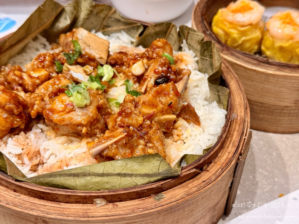 Dim Sum Here photo
