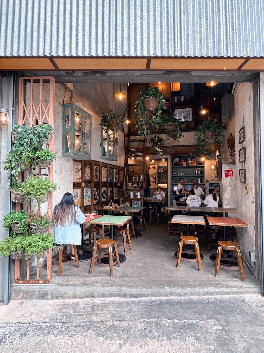 Samsen (Wan Chai) photo