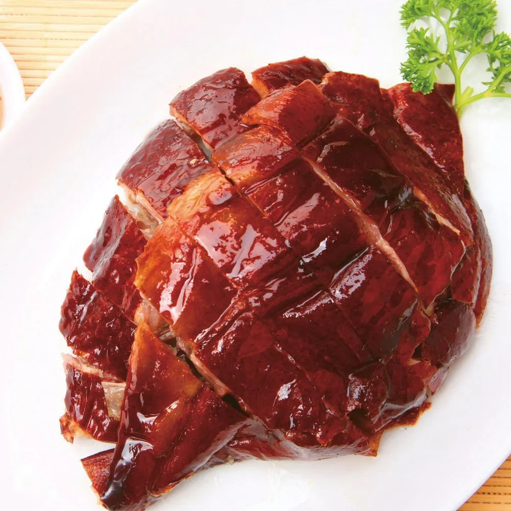 Kam's Roast Goose photo