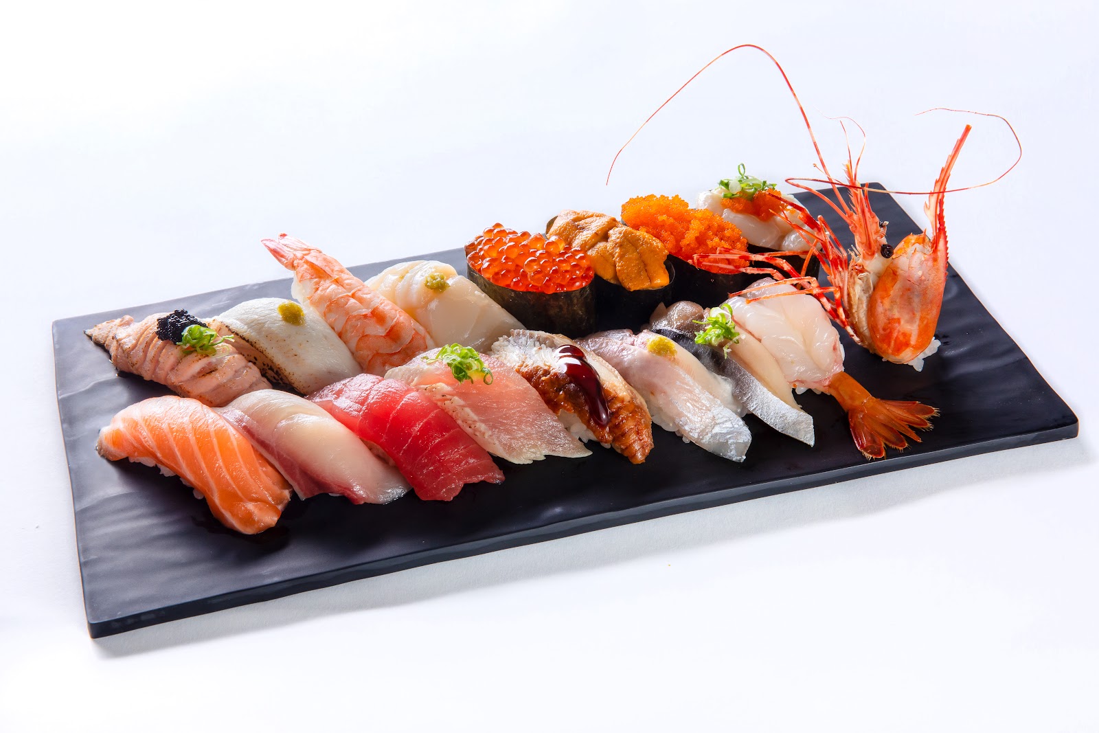 SushiStop Hollywood photo