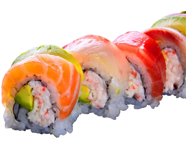 SushiStop Hollywood photo