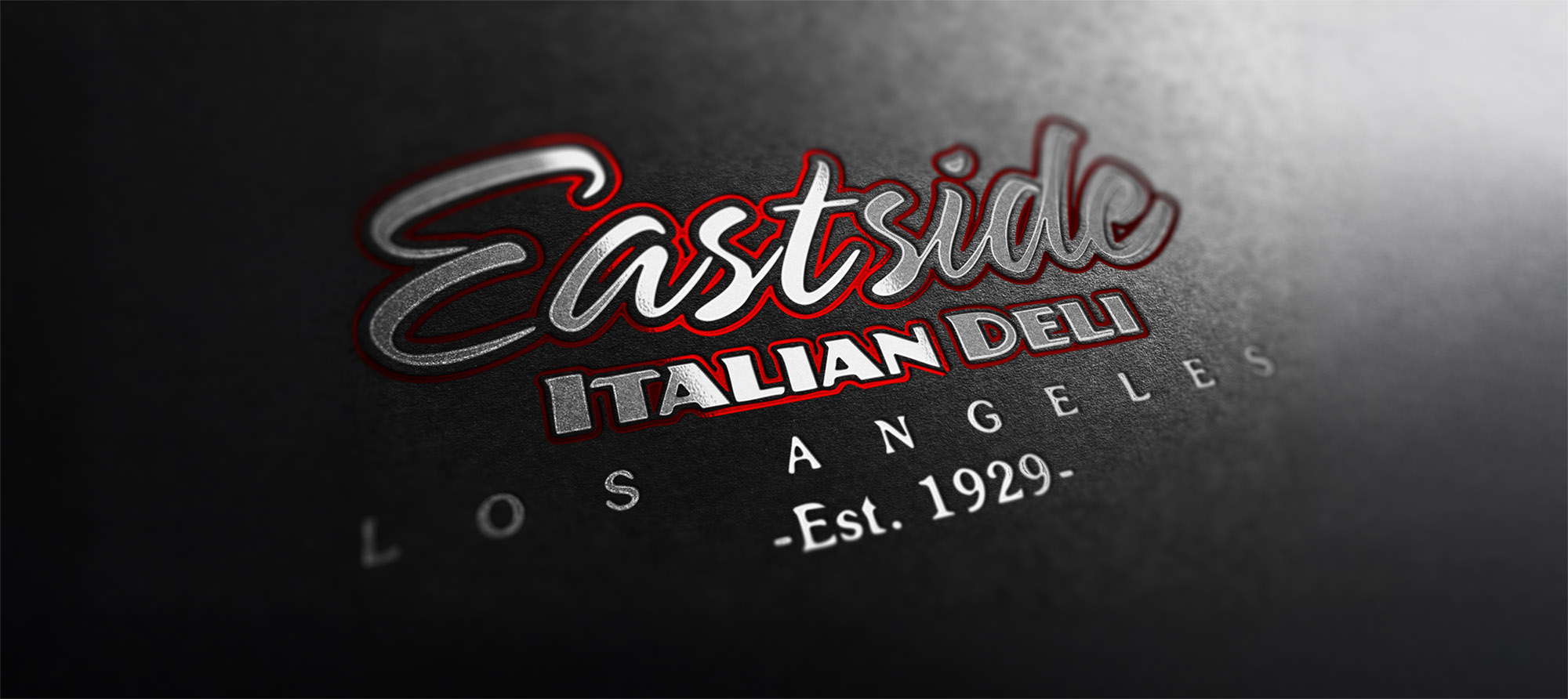 Eastside Italian Deli photo