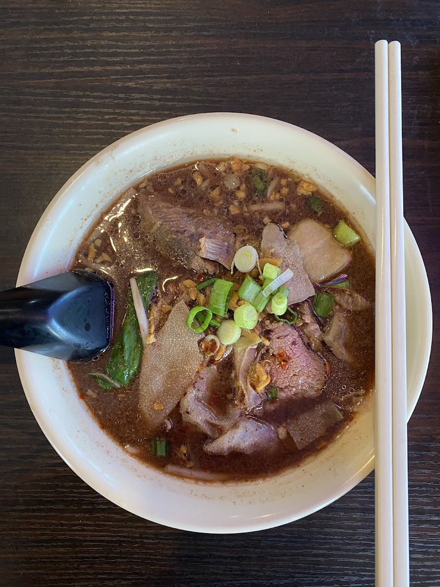 Crispy Pork Gang photo