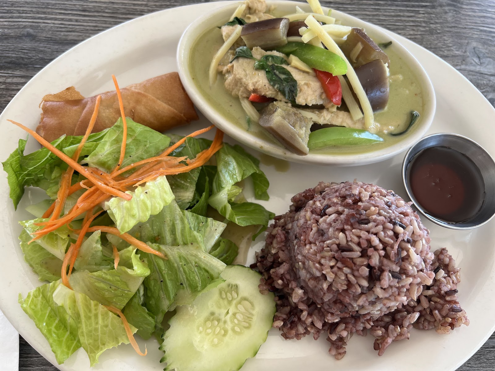 Vegan Glory photo