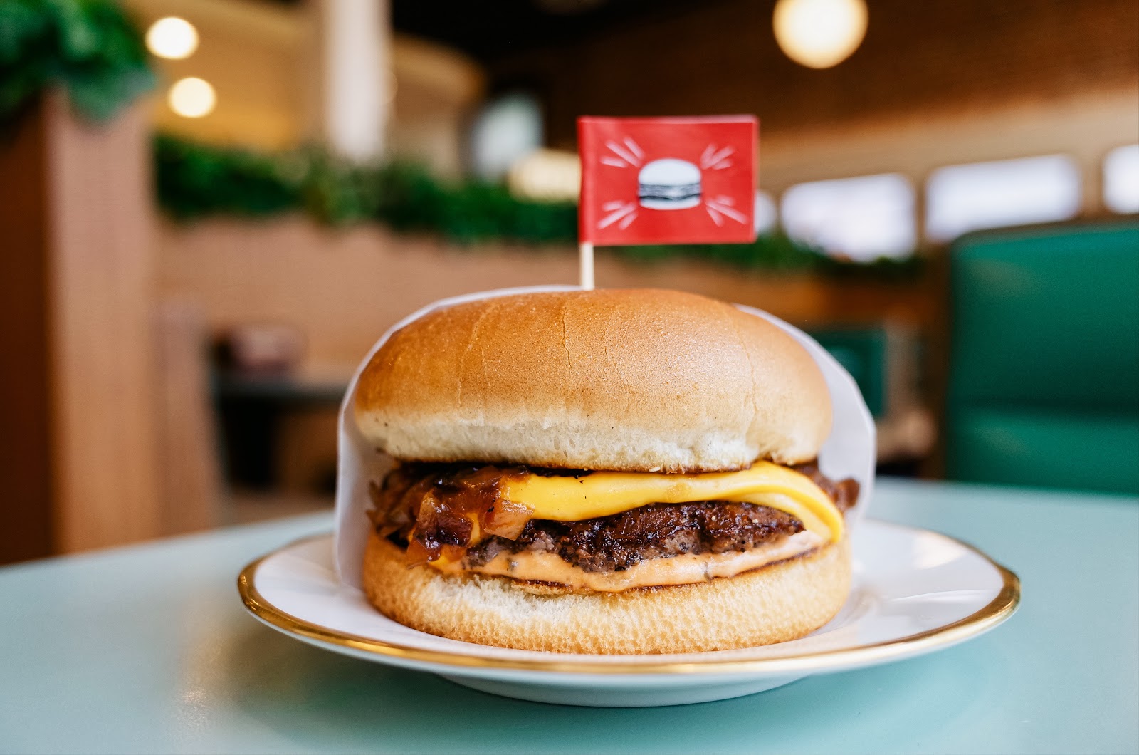 Burgerlords photo