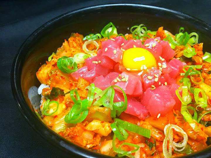 Shin-Sen-Gumi Hakata Ramen - Little Tokyo photo