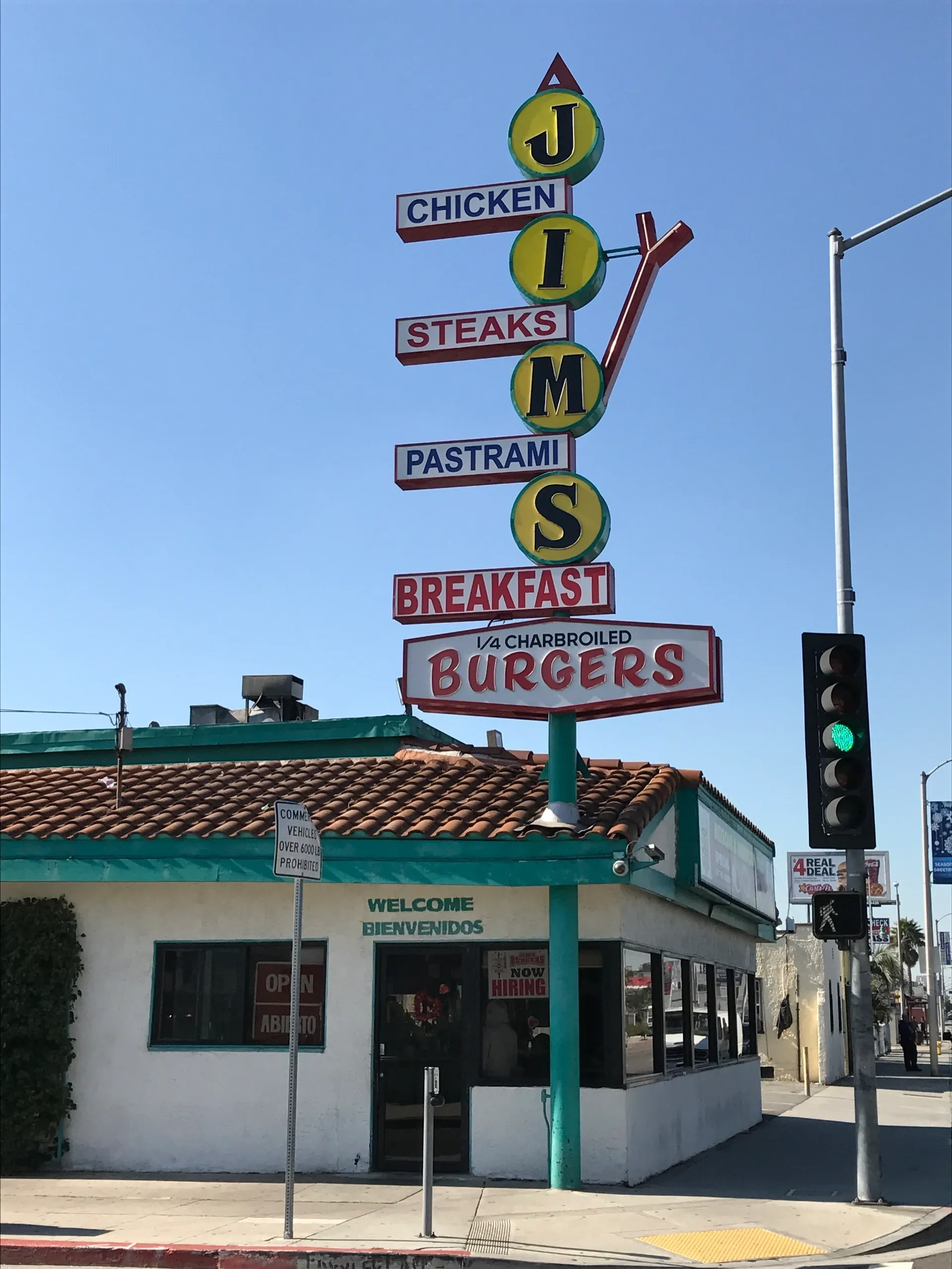 Jim's Burgers photo