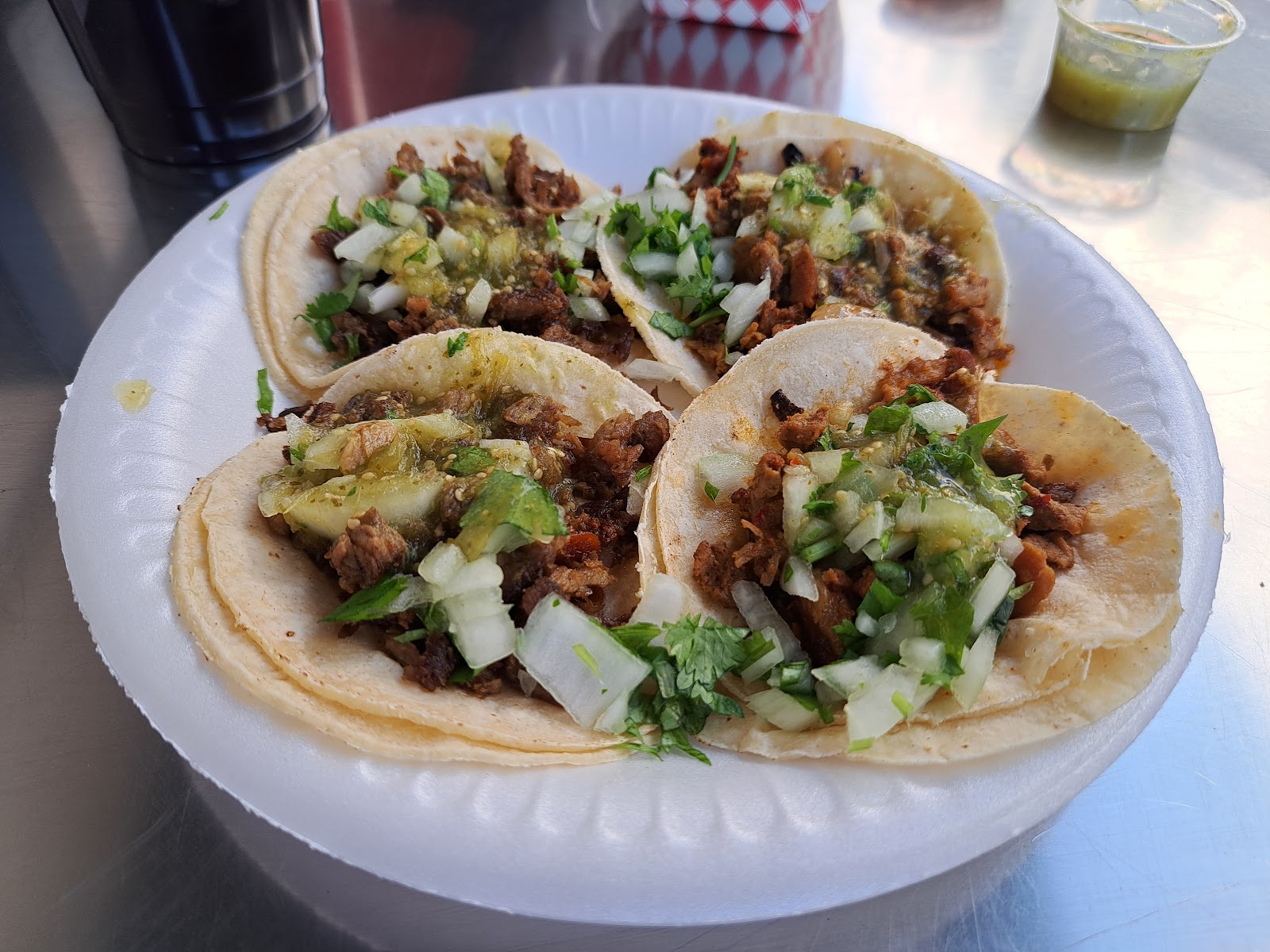 Taqueria El Tapatio photo