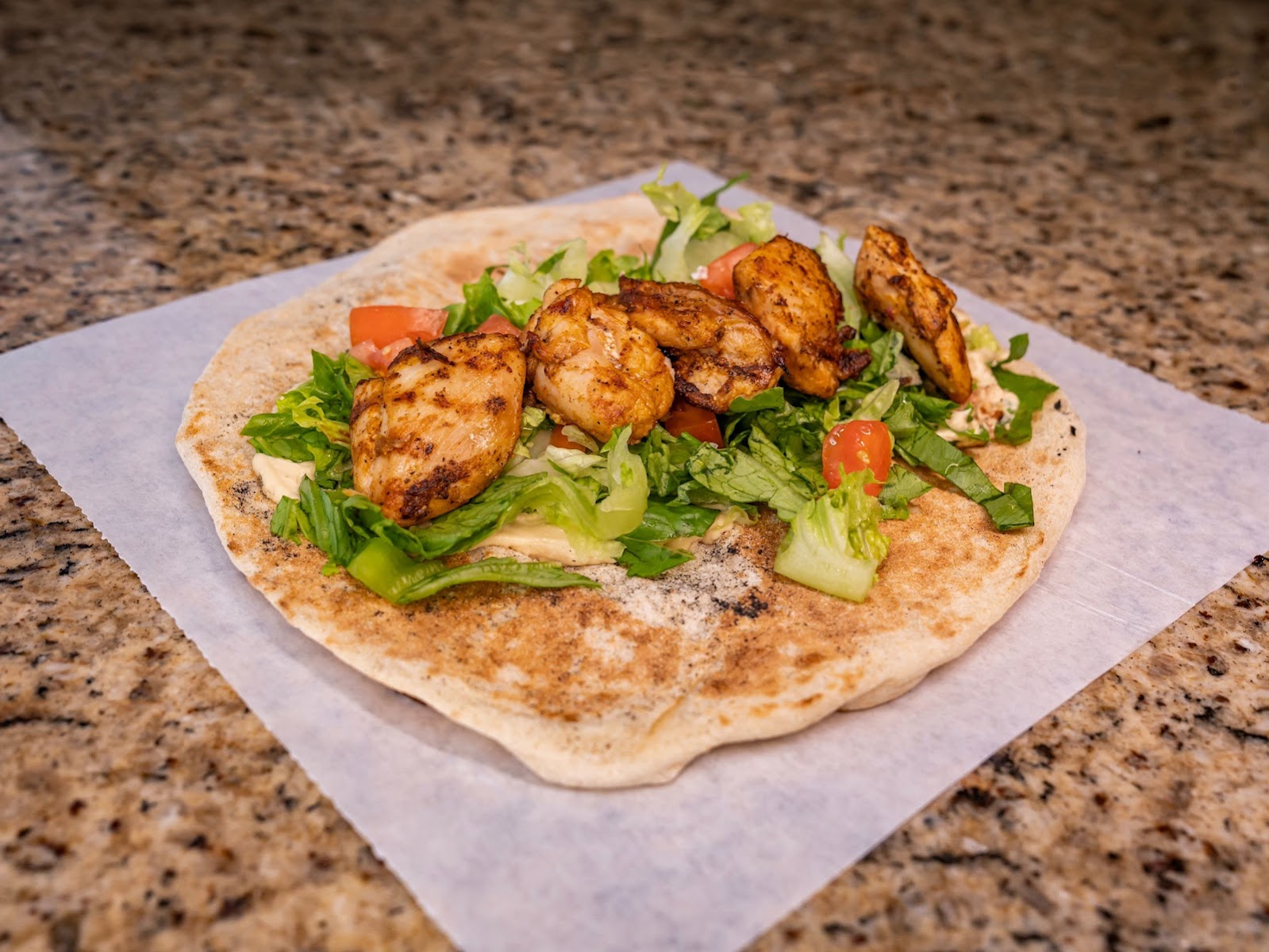 Joe's Falafel photo
