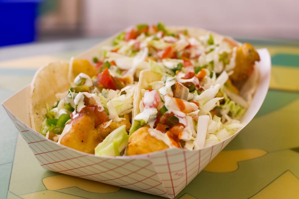 Ricky's Fish Tacos photo