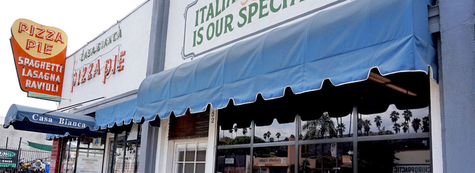 Casa Bianca Pizza Pie photo