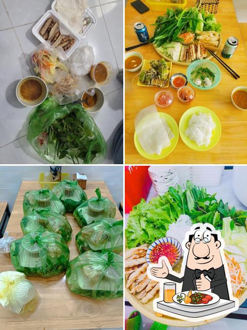Nem Nuong Ninh Hoa photo