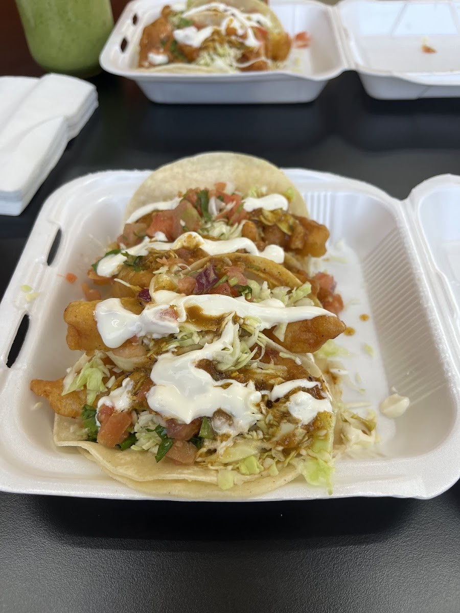 Tacos Ensenada photo