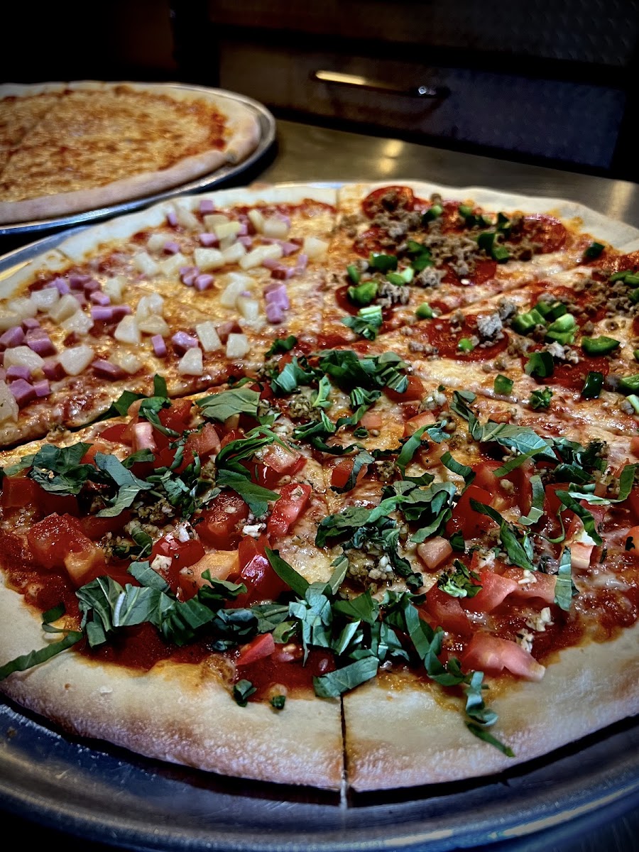 Garage Pizza photo