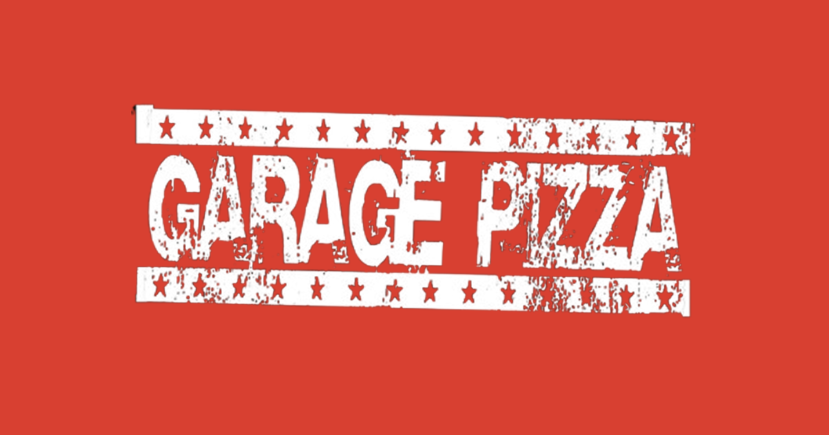 Garage Pizza photo